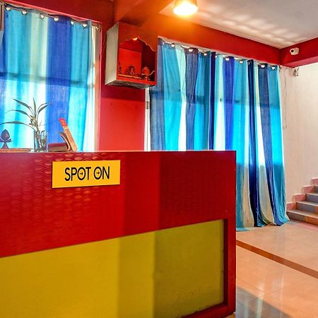 Oyo Flagship Pratikshya Guest House Baripada Exterior photo