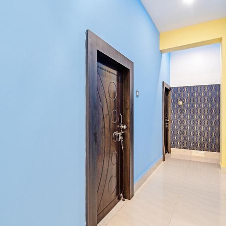 Oyo Flagship Pratikshya Guest House Baripada Exterior photo
