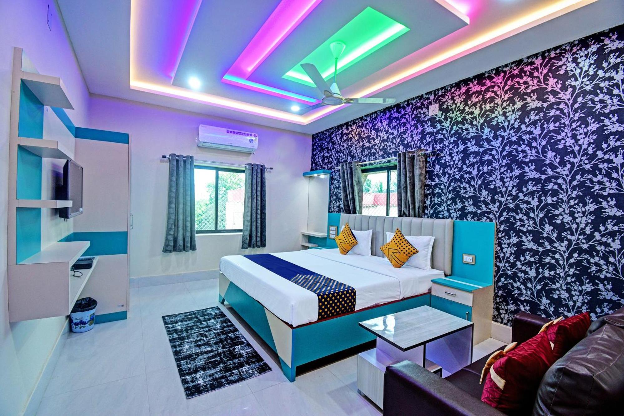 Oyo Flagship Pratikshya Guest House Baripada Exterior photo