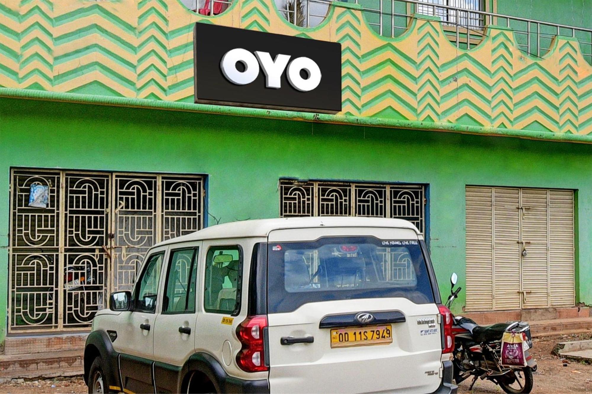 Oyo Flagship Pratikshya Guest House Baripada Exterior photo