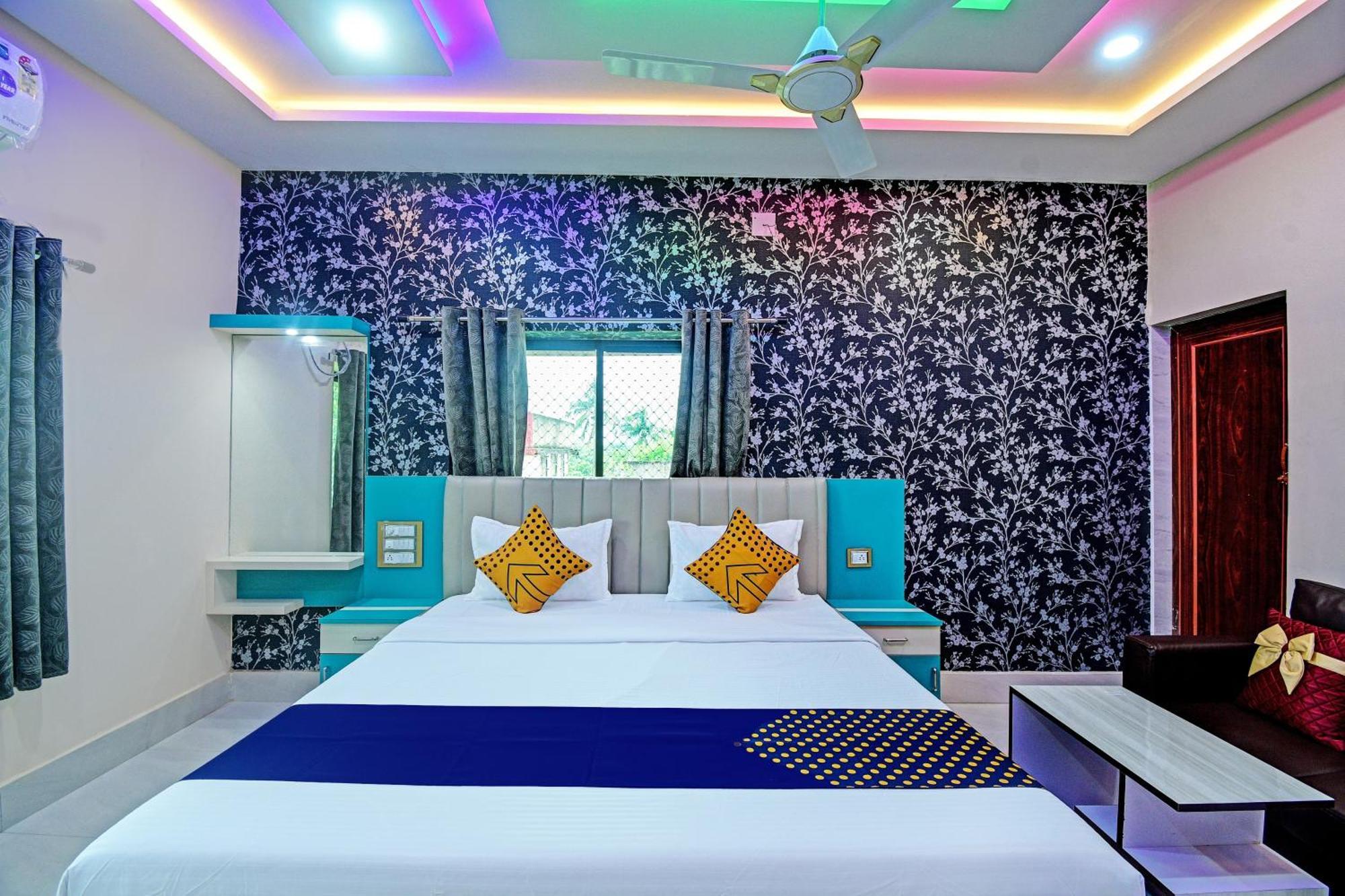 Oyo Flagship Pratikshya Guest House Baripada Exterior photo