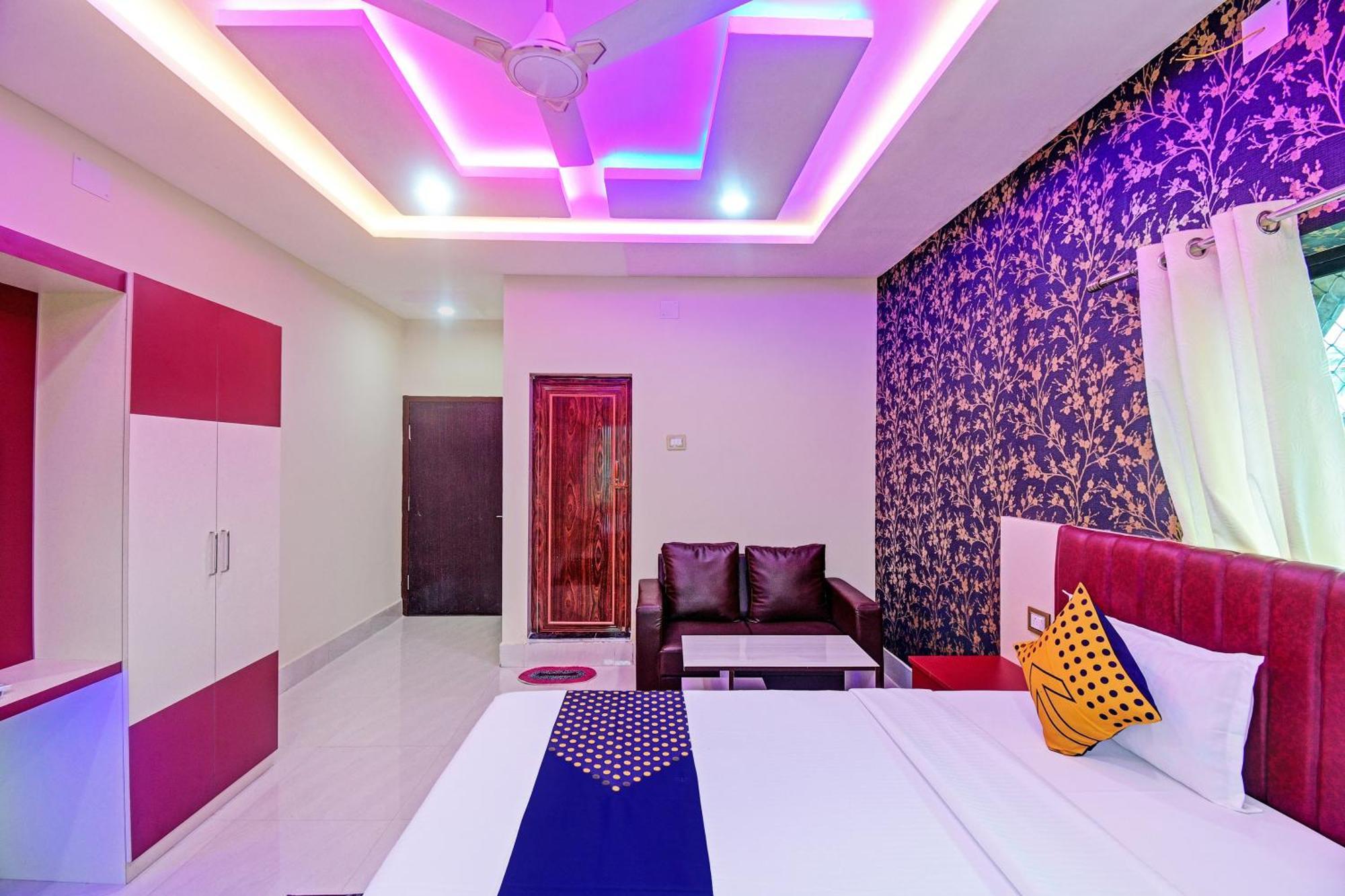Oyo Flagship Pratikshya Guest House Baripada Exterior photo