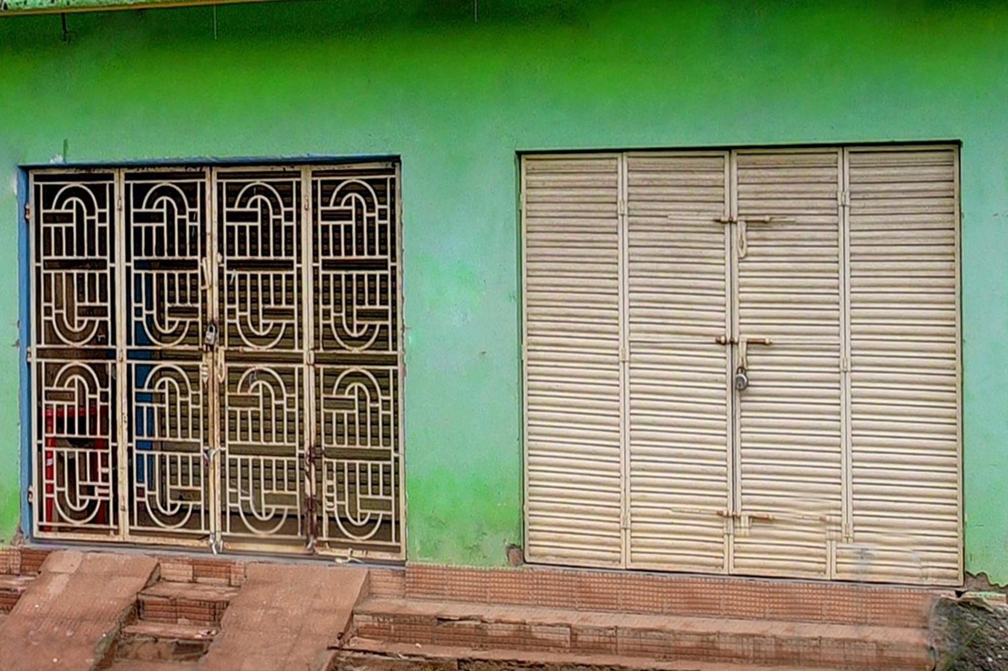 Oyo Flagship Pratikshya Guest House Baripada Exterior photo